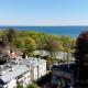 VIU Seaside Residence, Sopot