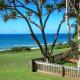 Pandanus Palms Holiday Resort, Point Lookout - Fotografie 6