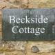 Beckside Cottage, Mansergh (fotografie 2)