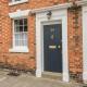 24 College Lane Stratford-upon-Avon - Fotografie 2