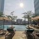 Sivatel Bangkok Hotel, Bangkok - Foto 1