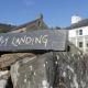 Happy Landing, Harlech - Fotografie 2