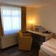 Landgasthof Hotel Rittmayer, Hallerndorf - Photo 9