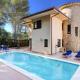 Villa La Torreta, Tamariu