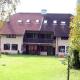 Apartments Lovšin