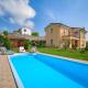 Apartment Daria with Private Pool, Labin - Fotografie 1