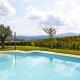 Holiday home with exclusive swimming pool in the Tuscan Maremma Montemassi - Foto 4