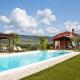 Holiday home with exclusive swimming pool in the Tuscan Maremma Montemassi - Foto 3