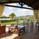 Holiday home with exclusive swimming pool in the Tuscan Maremma Montemassi - Foto 7