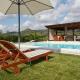 Holiday home with exclusive swimming pool in the Tuscan Maremma Montemassi - Foto 2