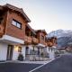 First IN Mountain Chalets by we rent Kaprun - Foto 1
