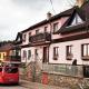 Apartmán Adam, Český Krumlov