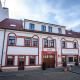 Hotel Volf, Přeštice
