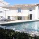 Villa Vagabonde, Gordes