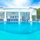 Villa Northwinds - At Orange Hill - Private Pool Nassau - Foto 4