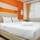 Functional and Compact 1BR Belmont Apartment By Travelio, Jakarta - Fotografie 1