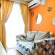 Functional and Compact 1BR Belmont Apartment By Travelio, Jakarta - Fotografie 3