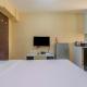 Wonderful Studio at Kebagusan City Apartment By Travelio, Jakarta - Fotografie 3