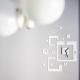 Stylish studio in the heart of the city., Warschau - Foto 5