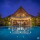 Villa Lumba Lumba - When perfection isn't enough! Bubunan - Foto 1
