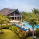 Villa Lumba Lumba - When perfection isn't enough! Bubunan - Foto 5