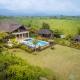 Villa Lumba Lumba - When perfection isn't enough! Bubunan - Foto 2
