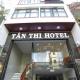 Tân Thi Hotel Quy Nhon - Foto 1