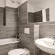 Arthouse Apartments im Pantaleonsviertel, Kolonia (zdjęcie 8)