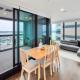 Amazing Harbour, Skytower and Rangitoto Views, Окленд - Фото 8