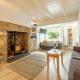 Porthgwidden Cottage, Uny Lelant