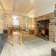 Porthgwidden Cottage, Uny Lelant (fotografie 8)
