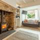 Porthgwidden Cottage, Uny Lelant (fotografie 7)
