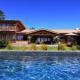 La Maison Moutchic, Lacanau