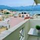 Lilis Apt in Center with Sea View Karpathos - Fotografie 2