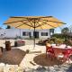 Villa Itaca Garden by BarbarHouse Porto Cesareo - Foto 1