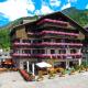Hotel Alle Alpi