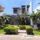 Oceanami Villas & Beach Club 3 bedroom villa