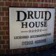 Druid House Christchurch - Fotografie 2