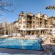 Highlands Townhome by Vail Realty, Beaver Creek (Foto 3)