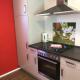 Große Prinzessin - Appartement mit Saunanutzung, Burgbernheim - Photo 2
