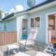Blue Peter - Opua Holiday Home, Opua - Fotografie 9