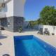 Vila White Jasmin, Medulin (Medolino)
