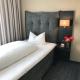 ROSS Hotel nähe Messe Stuttgart, Štutgart (fotografie 4)