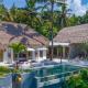 Villa Hidden Jewel, including private cook and butler service