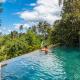 Treasure of Bali, 3BR villa, infinity pool, staff, Mayong - Fotografie 1