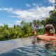 Treasure of Bali, 3BR villa, infinity pool, staff, Mayong - Fotografie 5