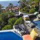 ZenRepublic, your private villa with outdoor jacuzzi & pool with stunning ocean views Puntillo del Sol - Zdjęcie 10