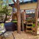 The Chi-Treehouse at Sunny Mellow Eco Villa, Tijeras - Photo 10