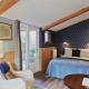 Casa Batavia B&B, Lelystad
