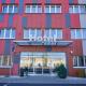 Hotel Arena, Chomutov